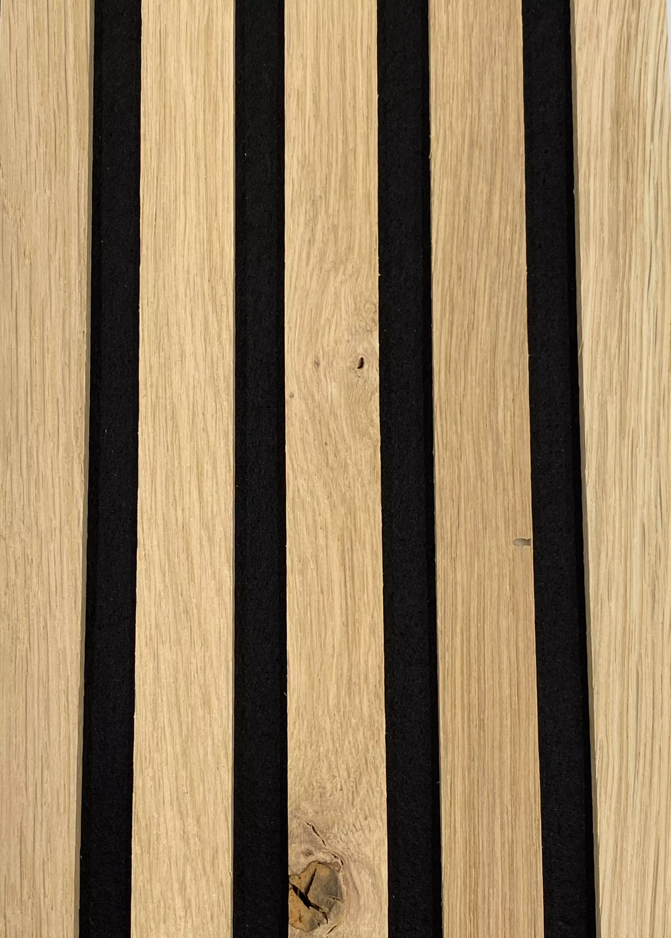 wodewa acoustic panel OAK | TREND LIGHT