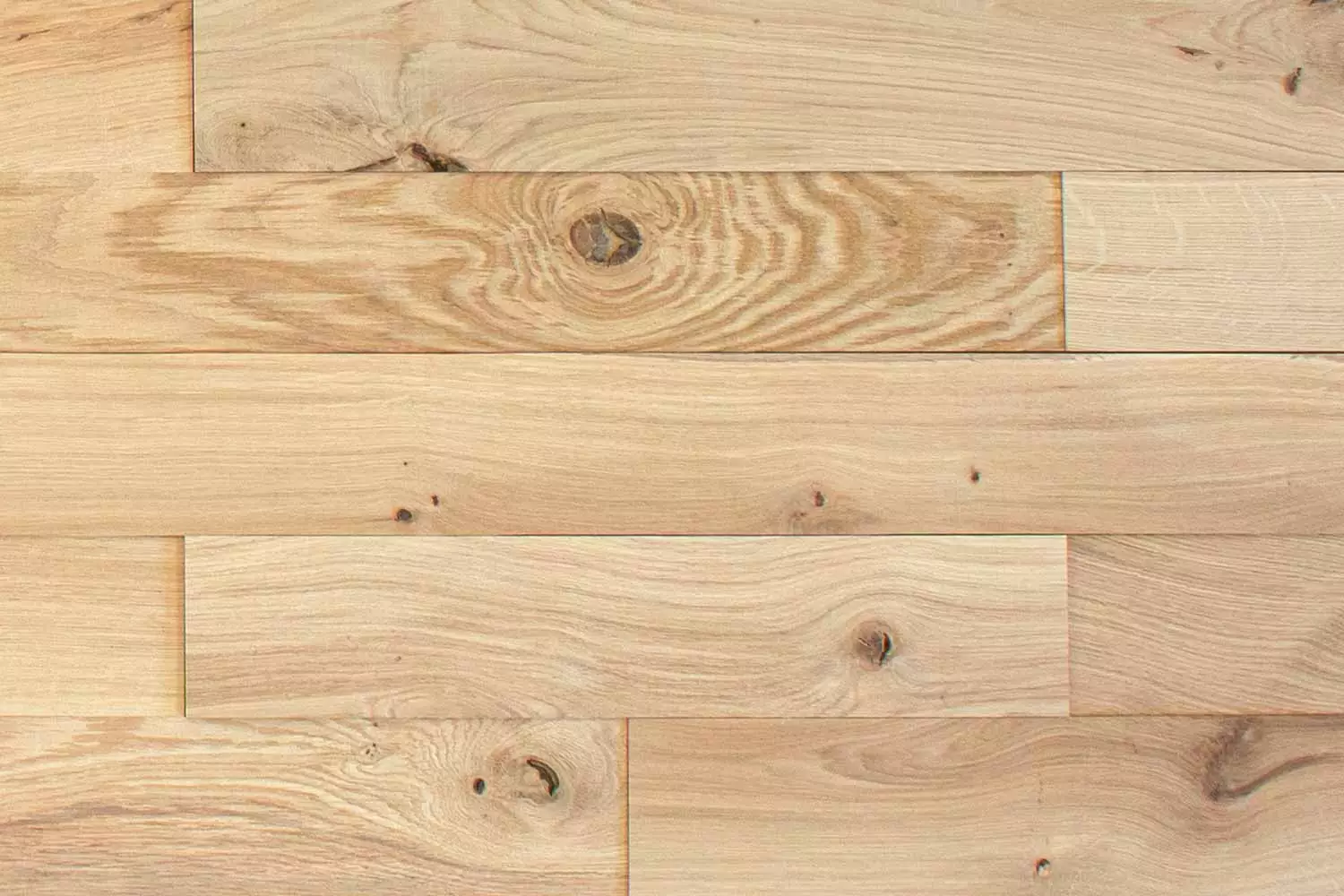 wodewa 1000 | Oak rustic - structured nature