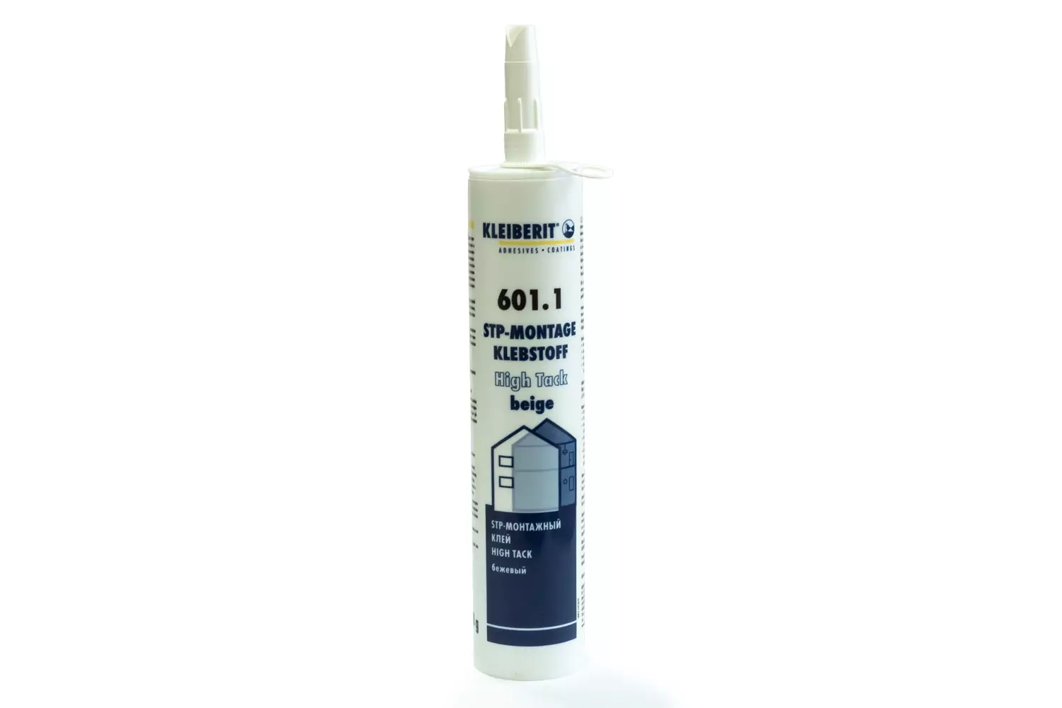 Wakol MS 265 Adhesive (600ml)