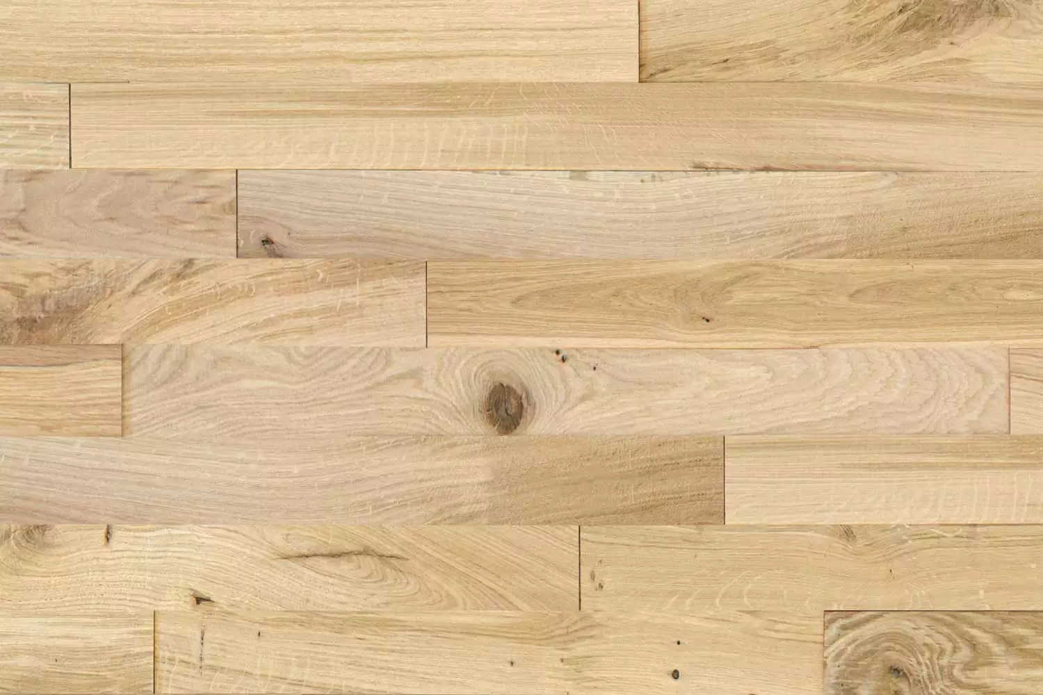 wodewa 1000 | Oak rustic - structured nature