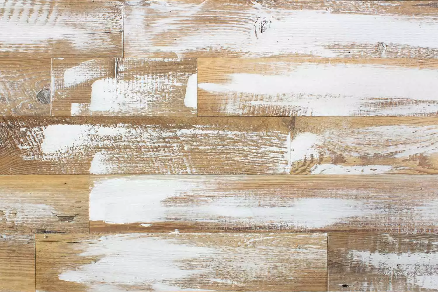 wodewa reclaimed wood I colour white