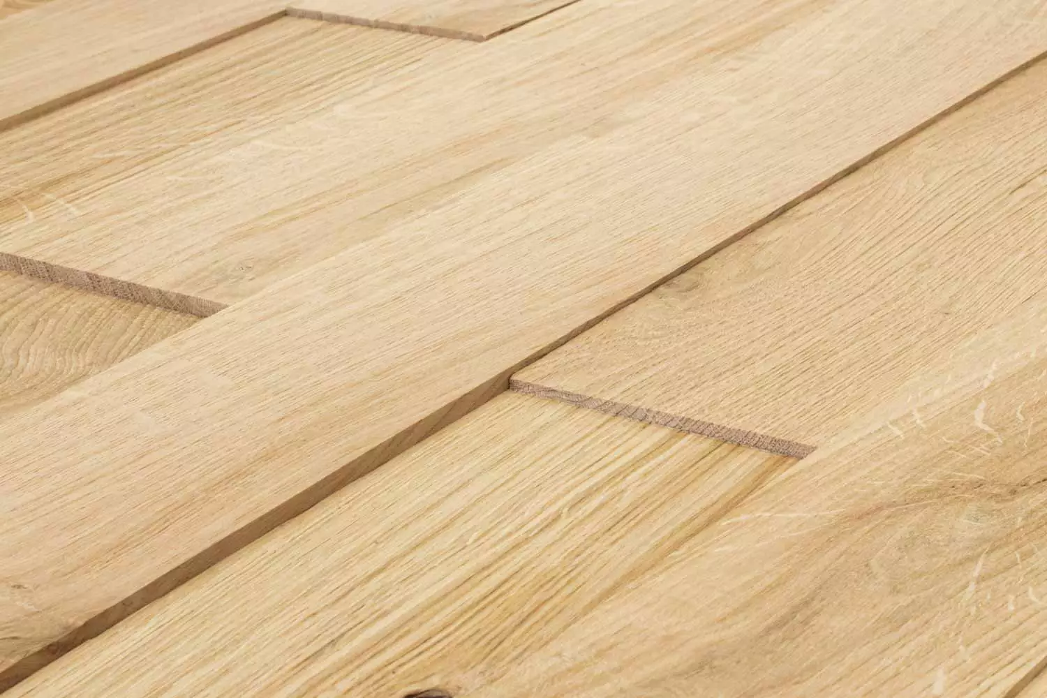 wodewa 1000 | Oak rustic - structured nature