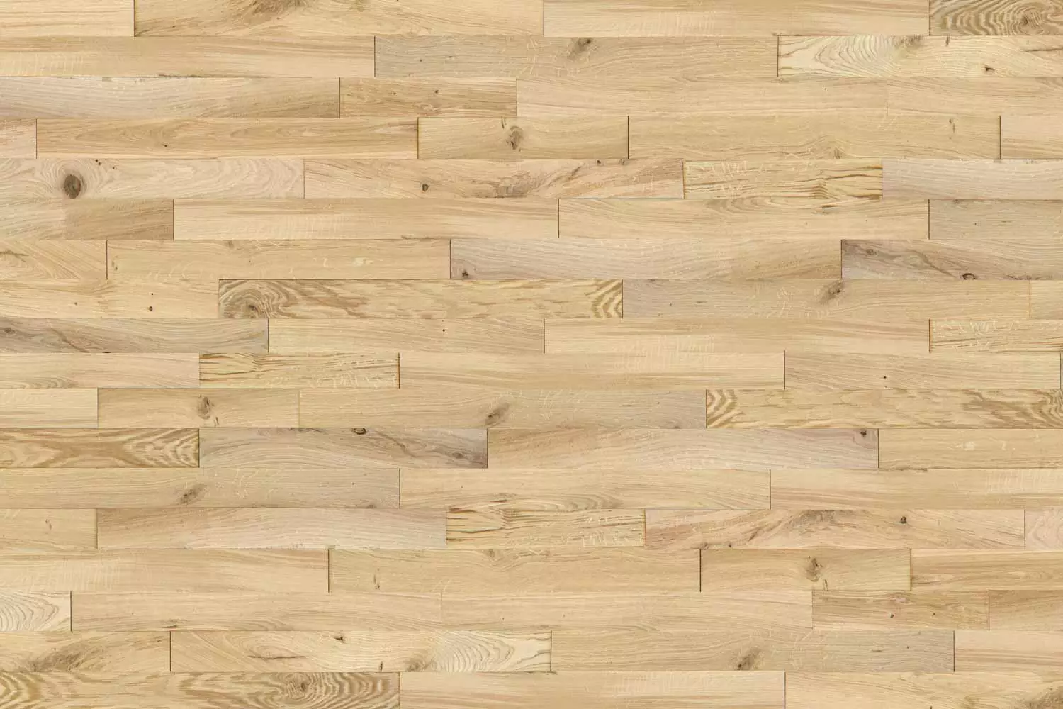 wodewa 1000 | Oak rustic - structured nature